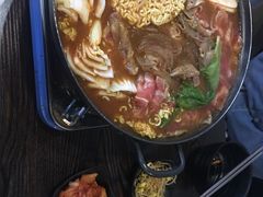 肥牛火锅-HONGA HONGA雄家(曹路店)