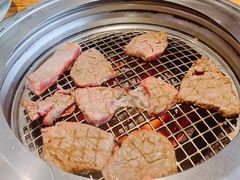 -赤坂亭M9和牛烧肉(世博源店)