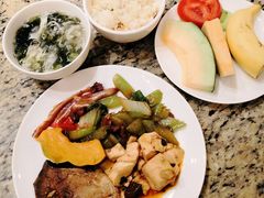 -南京双门楼宾馆(盐仓桥地铁站阅江楼店)