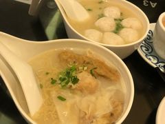 -翠华餐厅(正佳广场店)