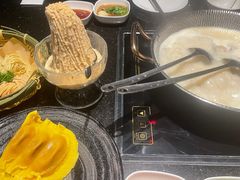 -捞王锅物料理(温州万象城店)