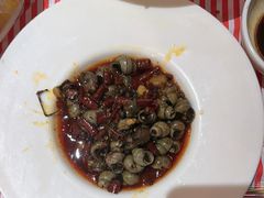 -霸王虾·麻辣小龙虾(清水河公园店)