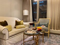 -广州富力丽思卡尔顿酒店