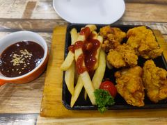 -Kpasta韩式意大利面