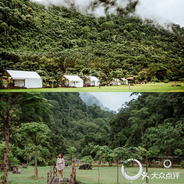 版纳亲子游Ⅰ热带雨林原来可以这么好玩！！