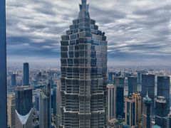 -雲上錢屋·地标景观(上海中心店)