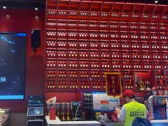 -去吃龙虾 | 烧烤·龙虾馆(红林世界城店)