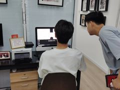 -bobo高端证件照工作室(三元桥店)
