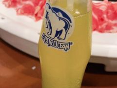 -乐宴·老北京铜火锅(八卦岭店)