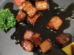 -阿明小菜·海鲜·上海菜(梅陇店)