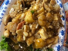 -天津菜馆(南湖店)