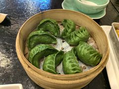 翡翠蒸饺-五观堂素食(新华路店)