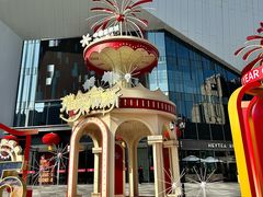 -中骏世界城(泉州店)
