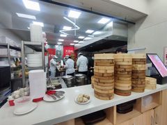 -天宫院小吃·包子炒肝儿(管庄店)