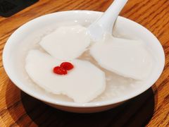 冰醉豆花-小豆海棠(人民南路店)