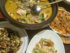 -衢农会·衢州菜·宴请(国际机场店)