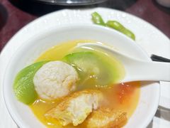 -永安鱼庄·镇江菜(东吴路店)