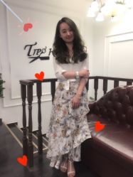 -Tipo Hair salon（明星）店