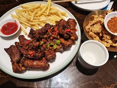 -壕吃时代(伟业广场斜对面)