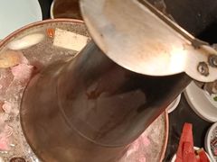 -额尔敦传统涮(公园西路店)