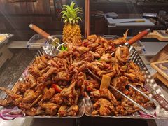 -唐庄·金色之韵创意料理