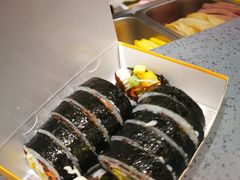 -传闻来紫菜包饭·打糕(西塔韩百店)