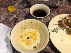 -还是那家•秘制活鱼现烤•香辣美蛙(独墅湖邻里中心店)