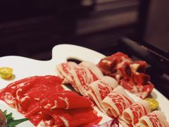 -捞王猪肚鸡火锅(财富中心店)