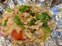 -9号小厨师(端平桥店)