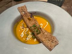 -果仁·意大利餐厅(财富广场店)