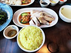 -章记星洲 · 新加坡餐厅(望京店)