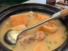 -汉水谣·江景餐厅(江滩店)