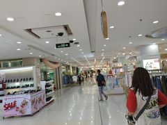-悦喜客来购物广场(中山路店)