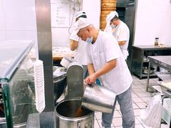 -新丰小吃(中山中路分店)