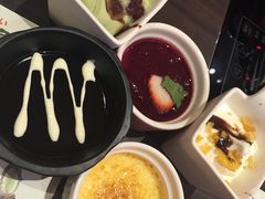 -MoMo牧场·寿喜烧专门店(长泰广场店)