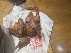 -鸽味轩·粤菜小馆(高楼门总店)