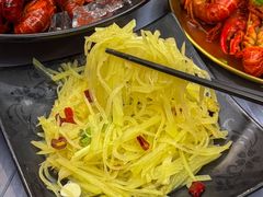 -怪怪龙虾·来自江苏盱眙(惊驾路店)