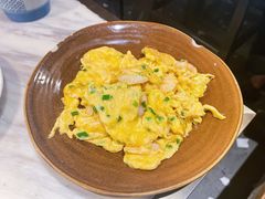 虾仁滑蛋-星平鸡饭·粤菜小炒(印象城旗舰店)
