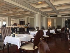 大堂-上海和平饭店华懋阁 Cathay Room