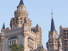 -恒大世纪梦幻城