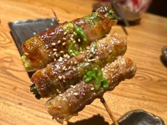 -炉胜·炉端烧·居酒屋