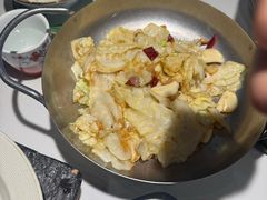 -费大厨辣椒炒肉(黄兴中心广场店)