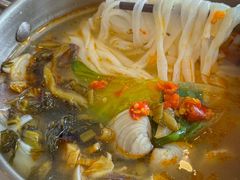 -味餐厅·海鲜·火锅·自助餐