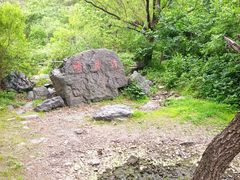 -京西十八潭风景区