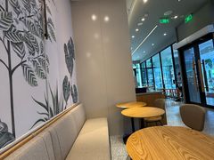 -星巴克(西湖天地店)