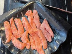 -牛犇烤肉(物资学院路店)