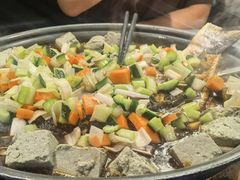 -师烤·豆花烤鱼(深圳坂田天虹店)