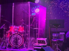 -MOSSO音乐酒吧·Live House(南京西路店)