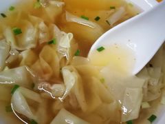 -朱新年·苏式汤团·面点(北寺塔店)