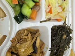 -香妃烤鸡(西单店)